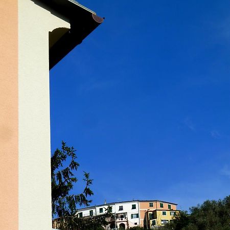 Апартаменты Al Molino Delle Ghiare Леванто Экстерьер фото